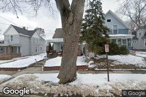 837 Dunham St SE, Grand Rapids, MI 49506