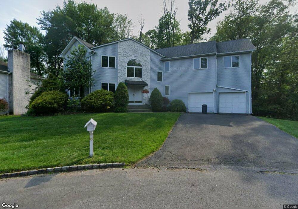 6 Lanram Rd, Tappan, NY 10983 - photo 1