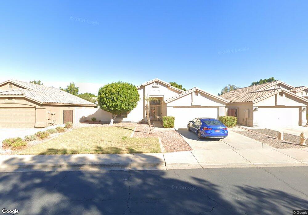 2202 E Stephens Rd, Gilbert, AZ 85296 - photo 1