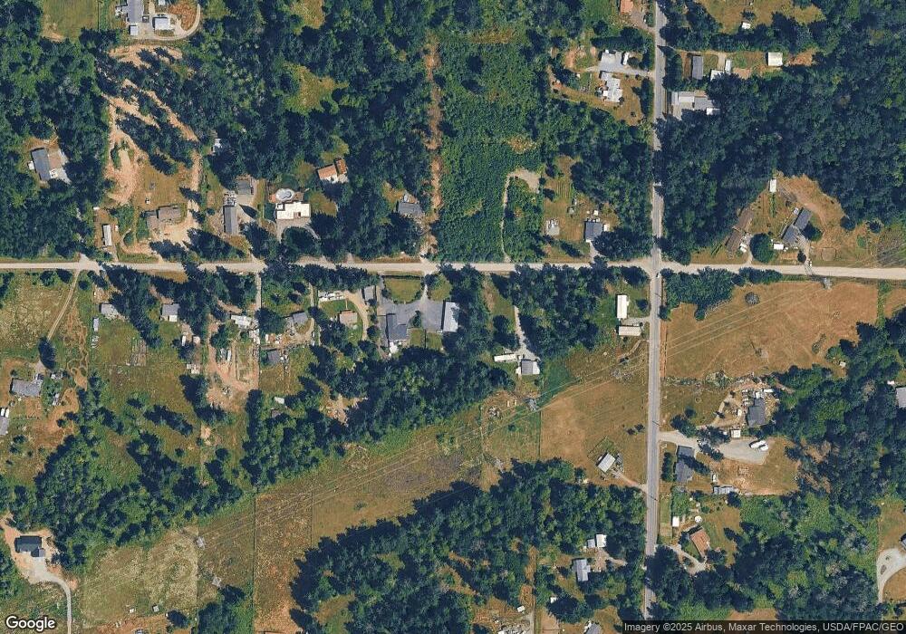 8322 266th St E, Graham, WA 98338 - photo 1