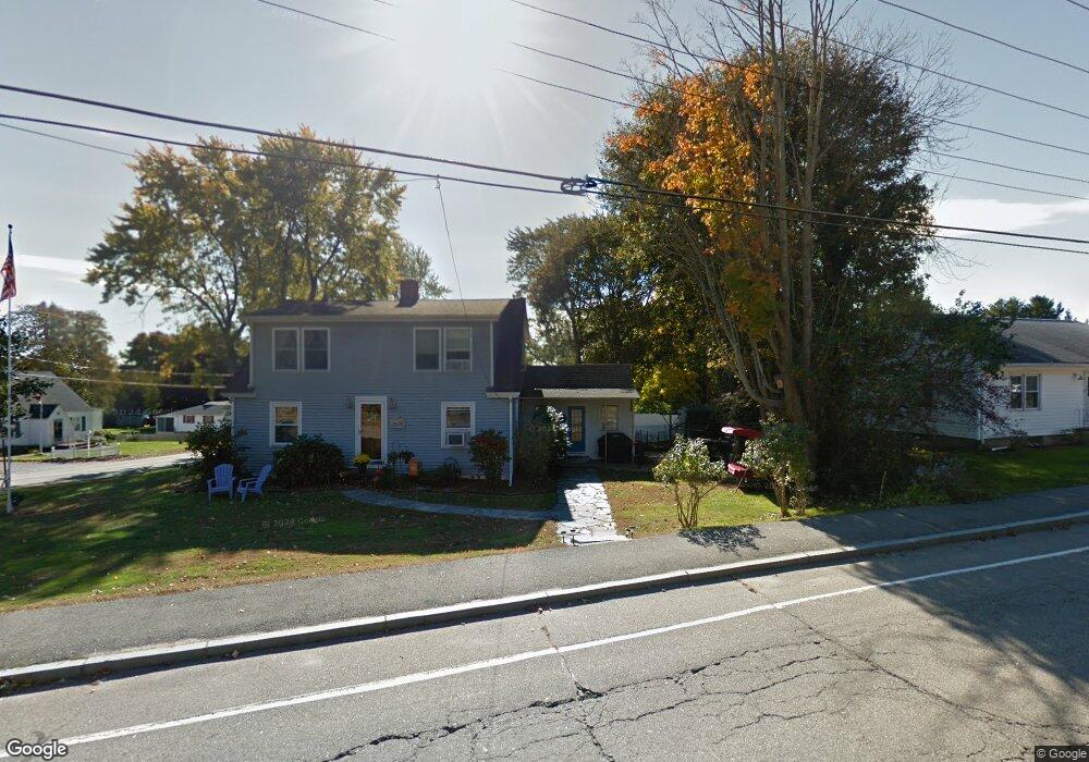 233 High St, Hampton, NH 03842 - photo 1