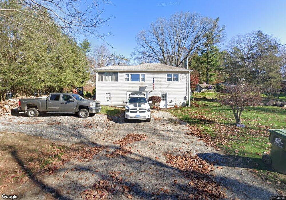 2 Cypress St, New Fairfield, CT 06812 - photo 1