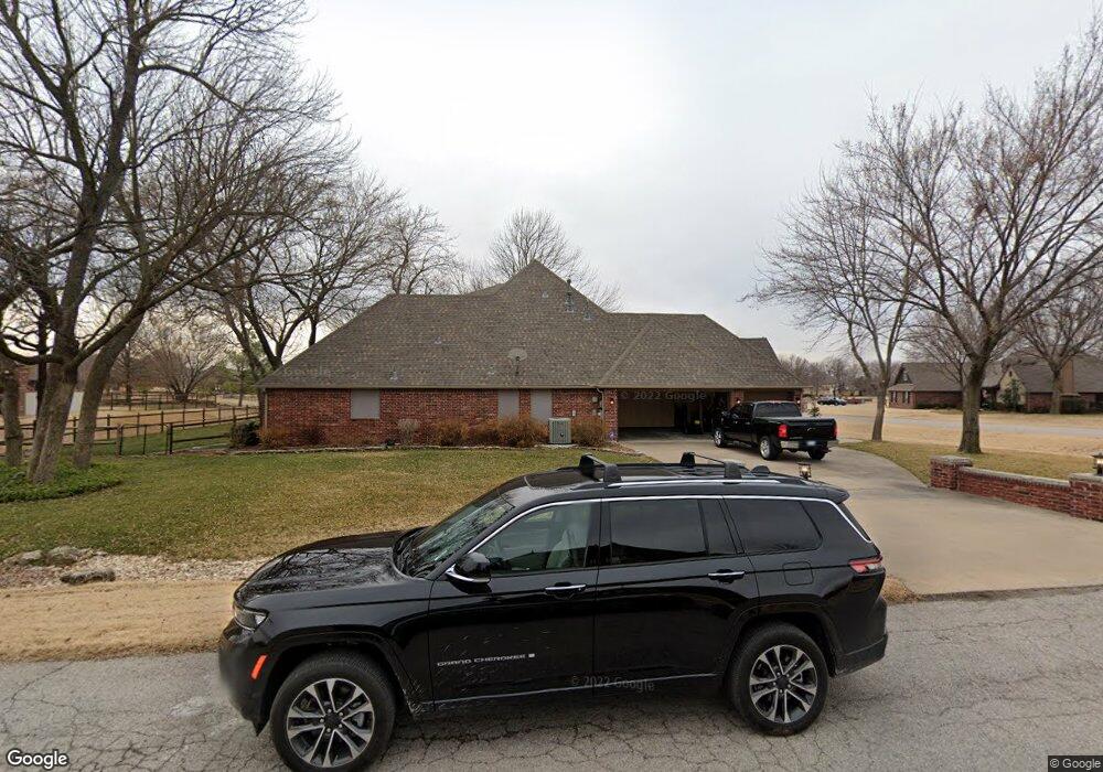 4204 E 84th St N, Owasso, OK 74055 - photo 1