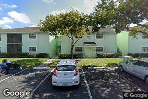 4086 N Pine Island Rd Unit 509, Sunrise, FL 33351