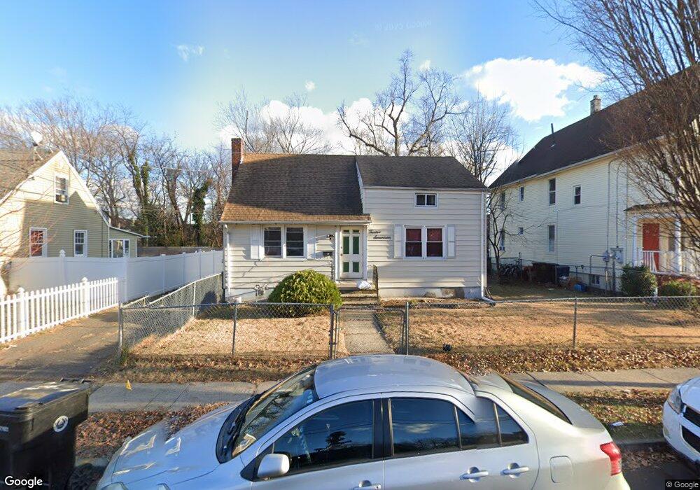 1217 W 6th St, Plainfield, NJ 07063 - photo 1