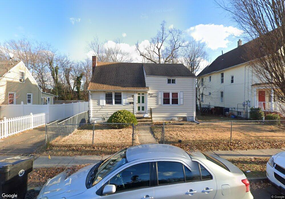 1215 W 6th St unit 19, Plainfield, NJ 07063 - photo 1