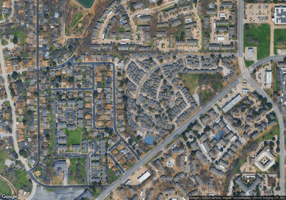 4 W Meadow Ln, Bedford, TX 76021 - photo 1