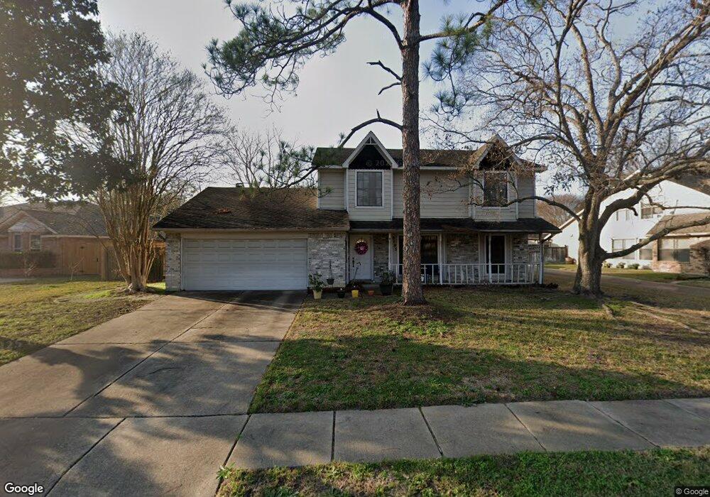 8103 Green Devon Dr, Houston, TX 77095 - photo 1