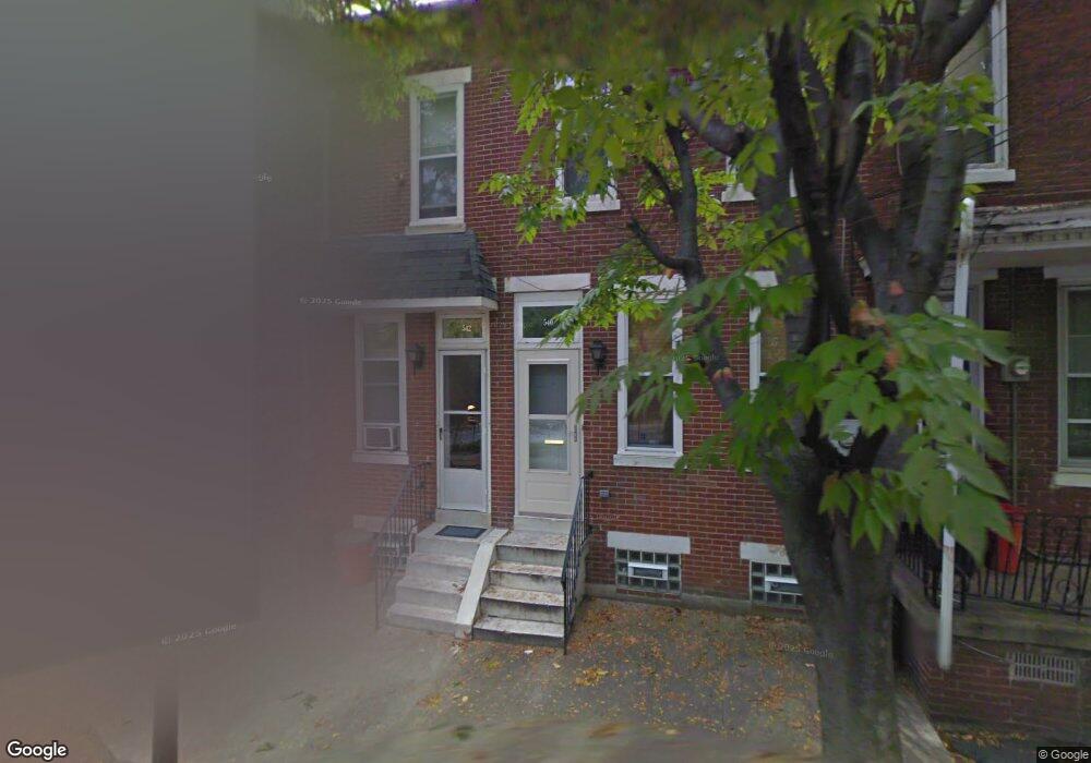 540 Trenton Ave, Camden, NJ 08103 - photo 1