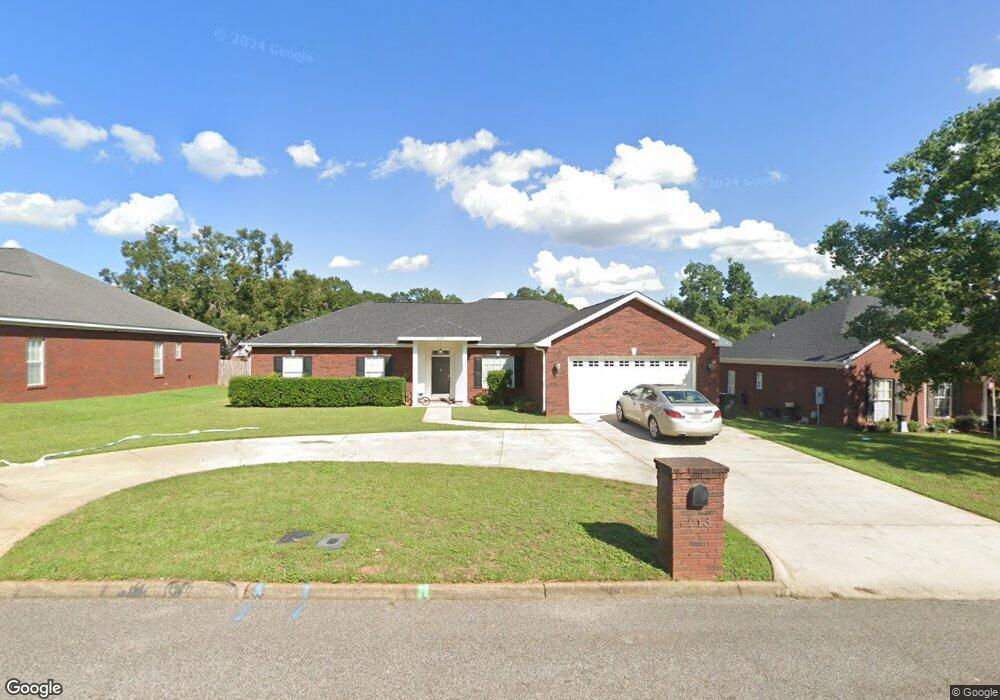 213 Lighthouse Dr, Dothan, AL 36305 - photo 1