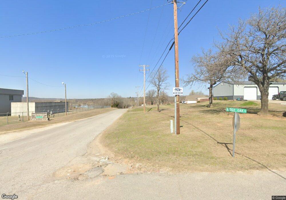 2629 Ridge Oak Rd, Sapulpa, OK 74066 - photo 1