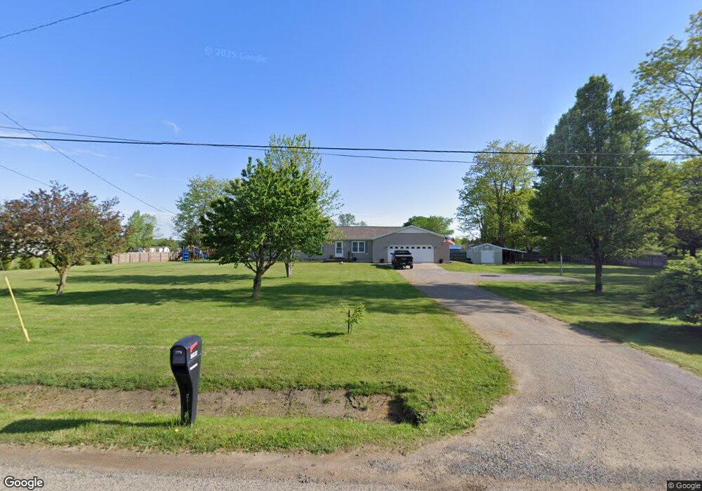 12955 Burt Rd, Birch Run, MI 48415 - photo 1