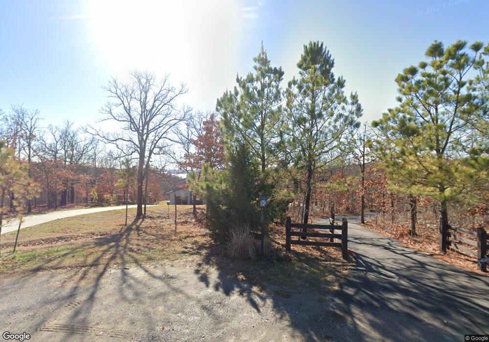 11020 Deer Valley Dr, Skiatook, OK 74070 - photo 1