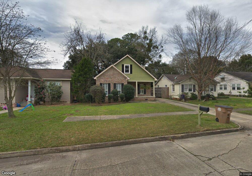 16 Mohawk St, Mobile, AL 36606 - photo 1
