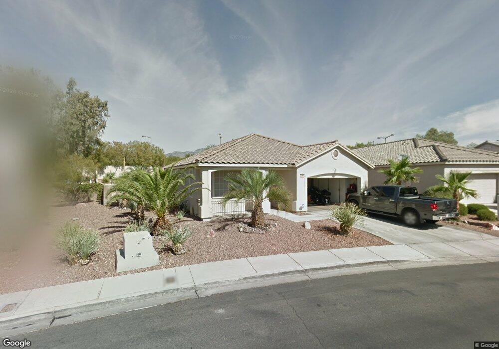 3197 Carbondale St, Las Vegas, NV 89135 - photo 1