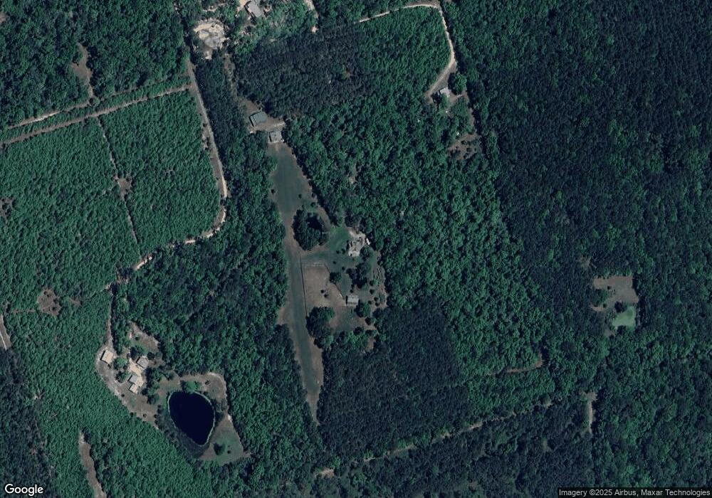 208 Isle of Paradise Rd, Crawfordville, FL 32327 - photo 1