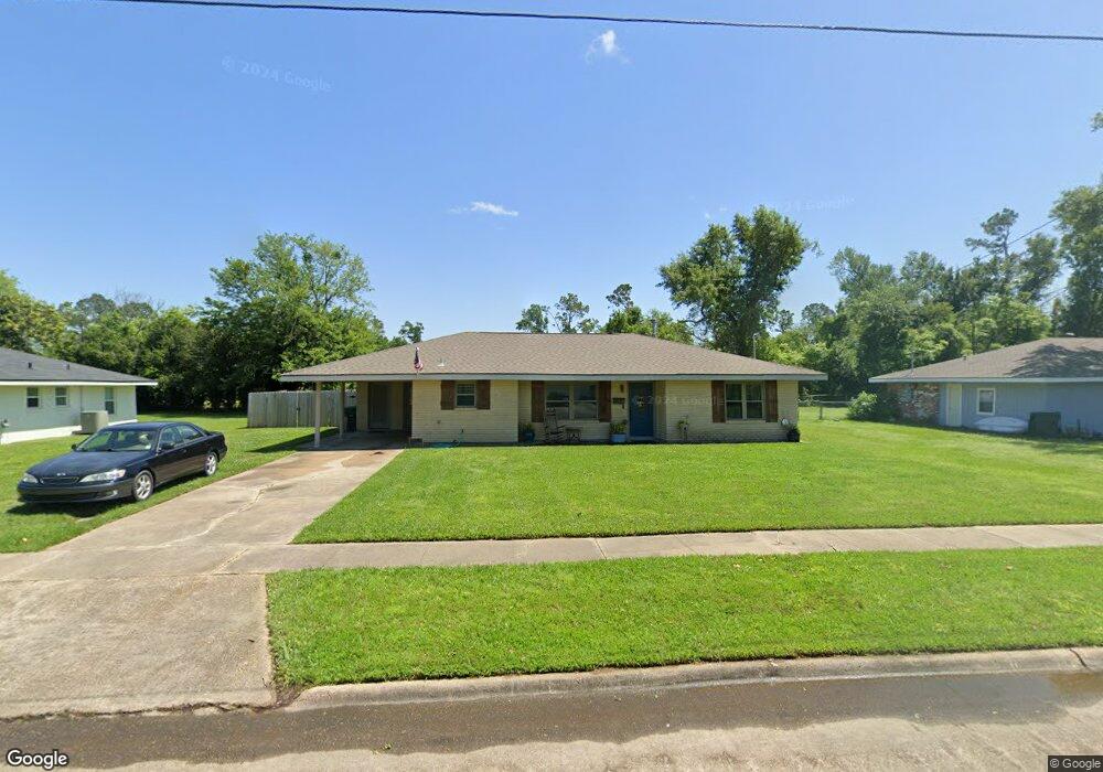 213 Laurel St, Lake Charles, LA 70605 - photo 1