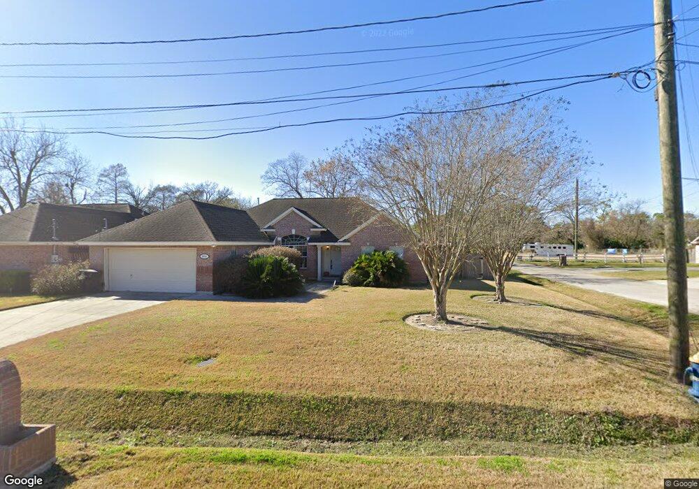 7217 Senna St, Houston, TX 77028 - photo 1