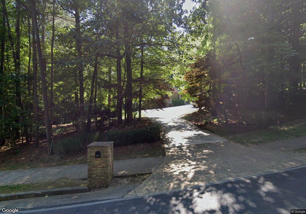 33 Transart Pkwy, Canton, GA 30114 - photo 1