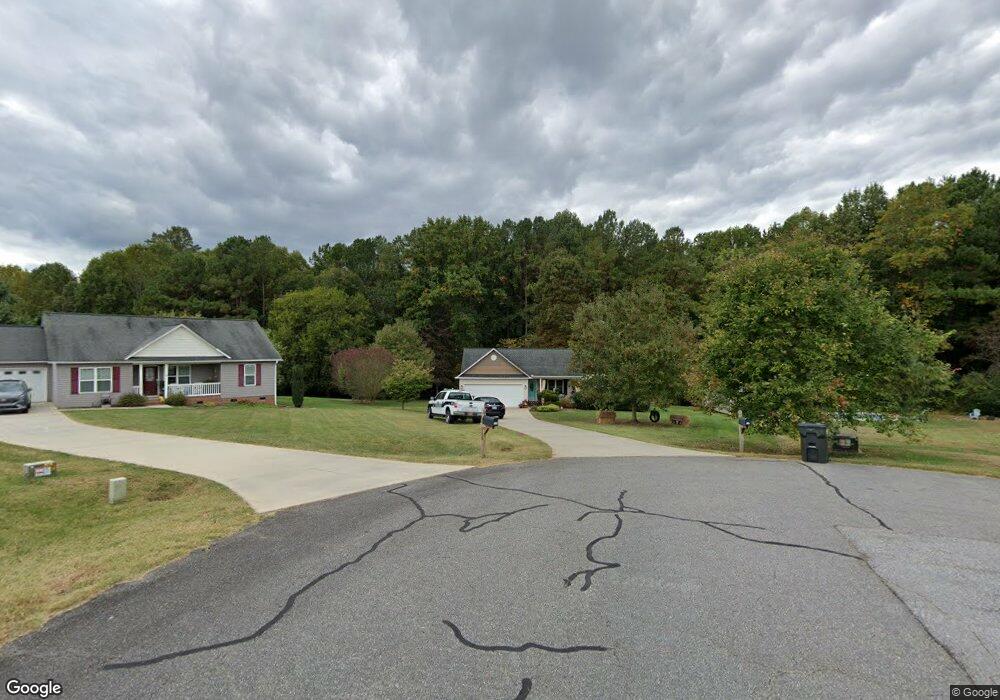 117 Ridgegate Ln, Statesville, NC 28625 - photo 1