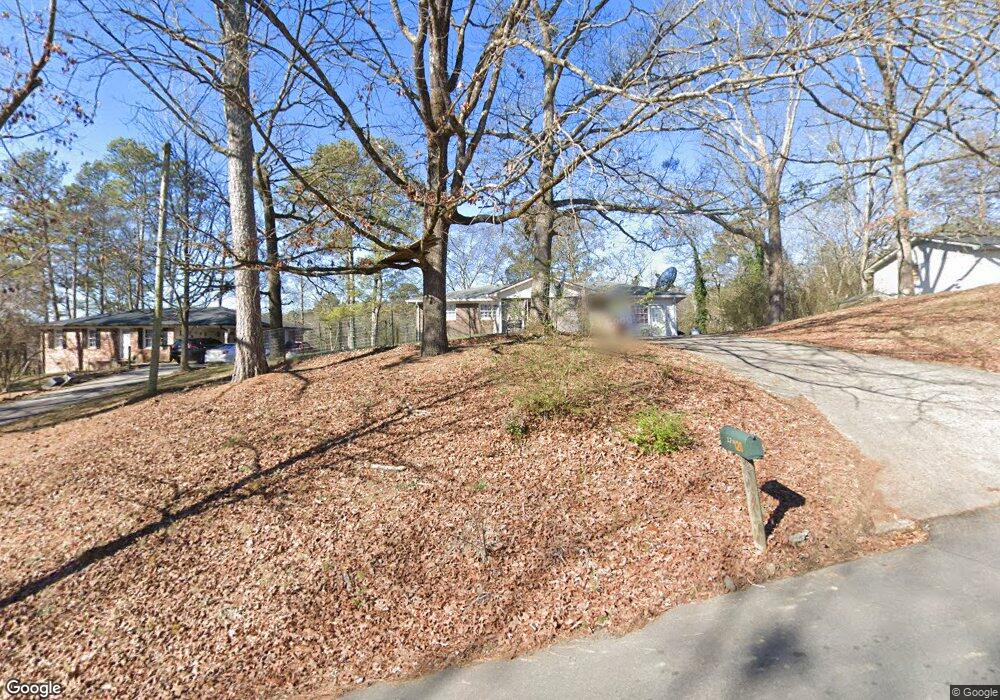 120 Cantrell Dr SW, Plainville, GA 30733 - photo 1