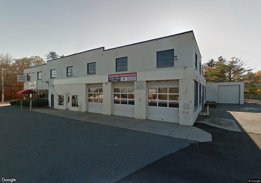 80 Prospect St, Milford, MA 01757 - photo 1