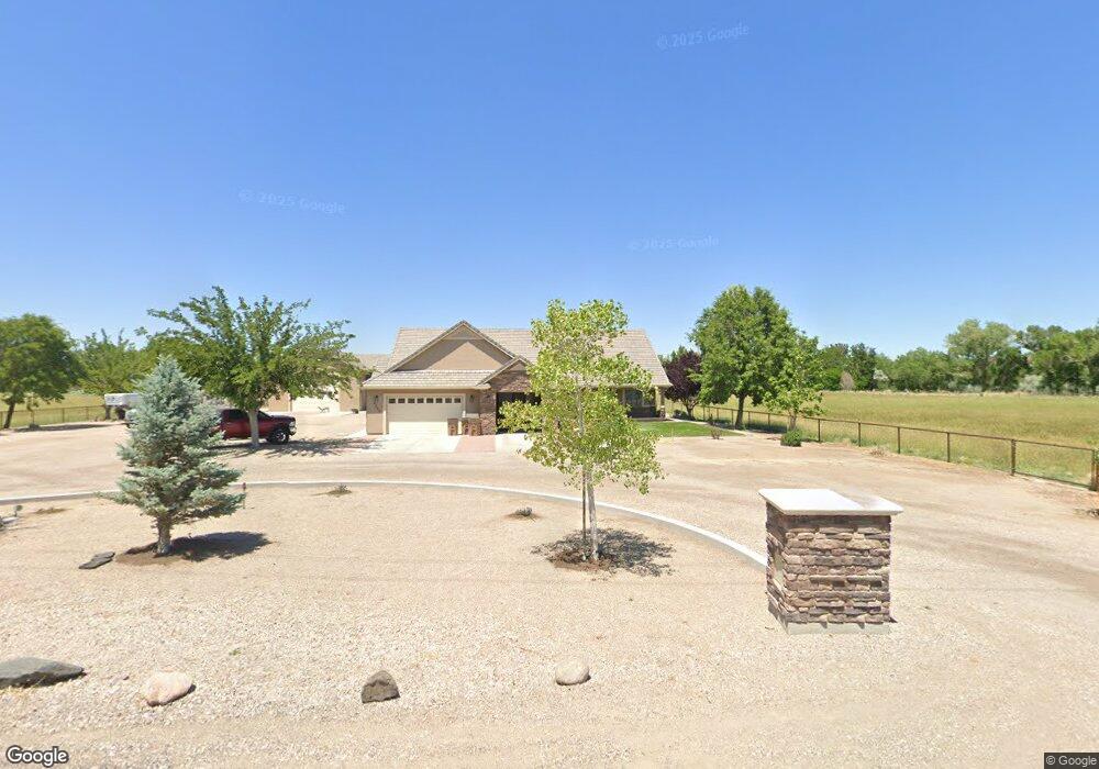 4866 Bottom Rd, Fallon, NV 89406 - photo 1