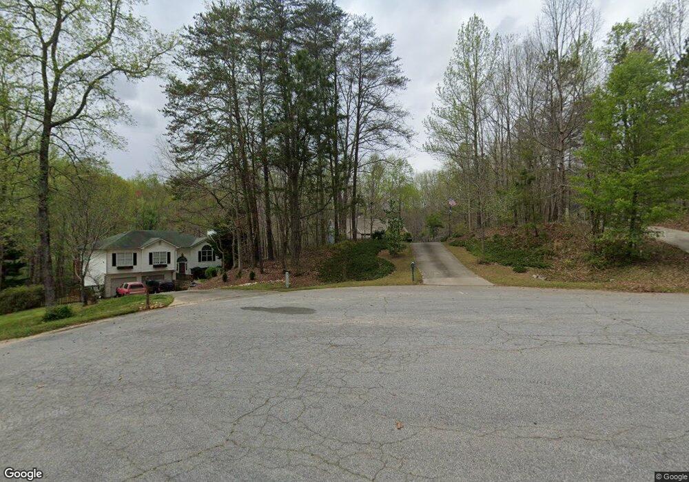 5024 Loving Rd, Flowery Branch, GA 30542 - photo 1