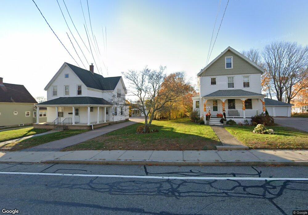 198 1/2 High St, Westerly, RI 02891 - photo 1