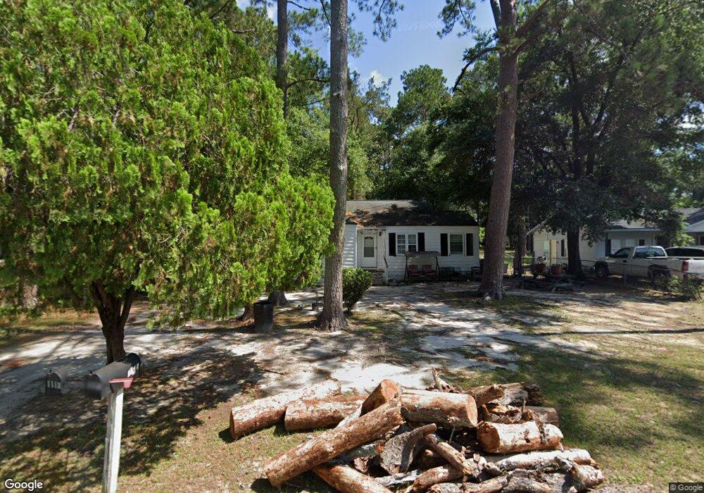 1115 W Waddell Ave, Albany, GA 31707 - photo 1