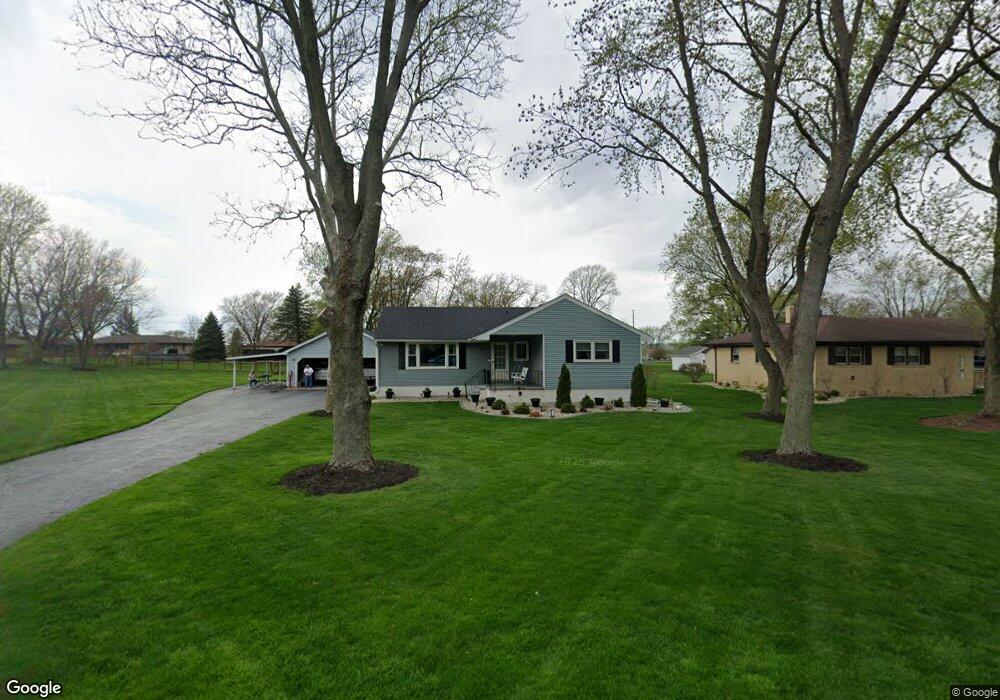 9024 Lee Place, Crown Point, IN 46307 - photo 1