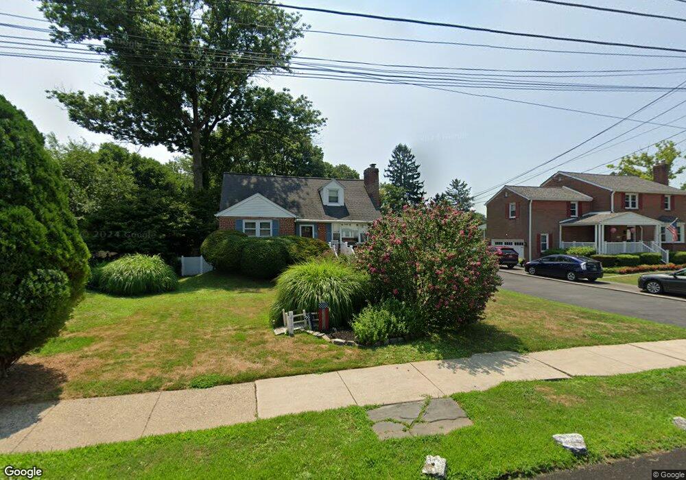 417 Unity Terrace, Rutledge, PA 19070 - photo 1