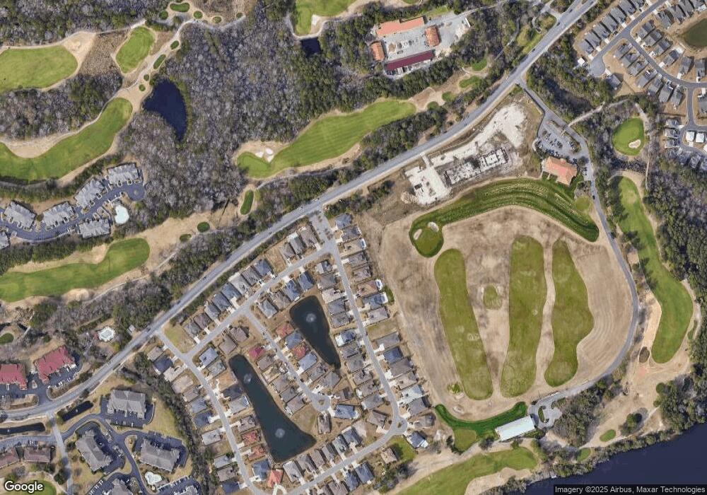 2100 Via Palma Dr, North Myrtle Beach, SC 29582 - photo 1