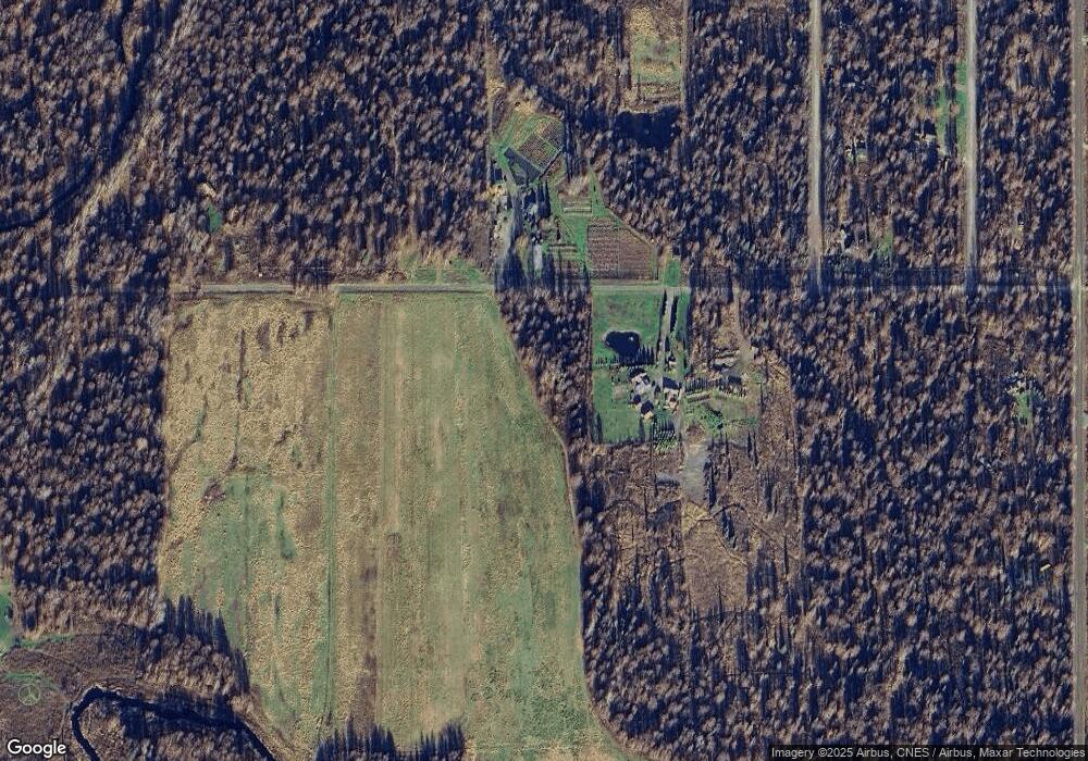 10574 E Saunders Rd, Talkeetna, AK 99676 - photo 1