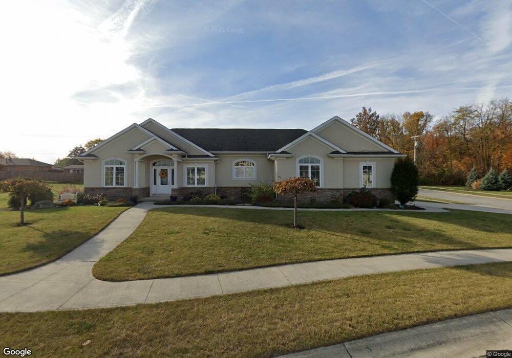 336 Miami Erie Cir, Saint Marys, OH 45885 - photo 1