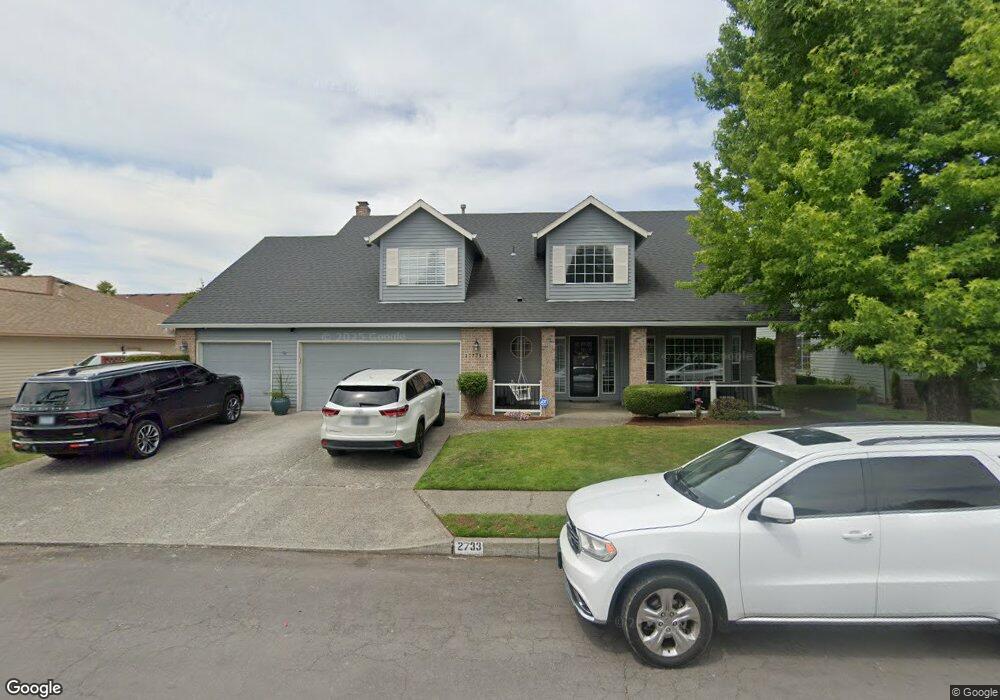 2733 NE Elliott Ave, Gresham, OR 97030 - photo 1