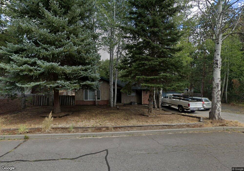 60948 Garnet St, Bend, OR 97702 - photo 1