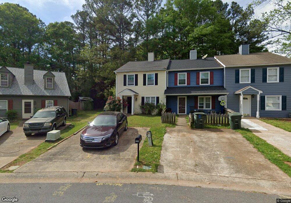 283 Westland Way SW, Marietta, GA 30064 - photo 1