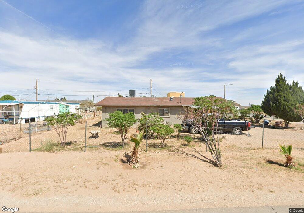 854 Bolin Place, El Paso, TX 79928 - photo 1
