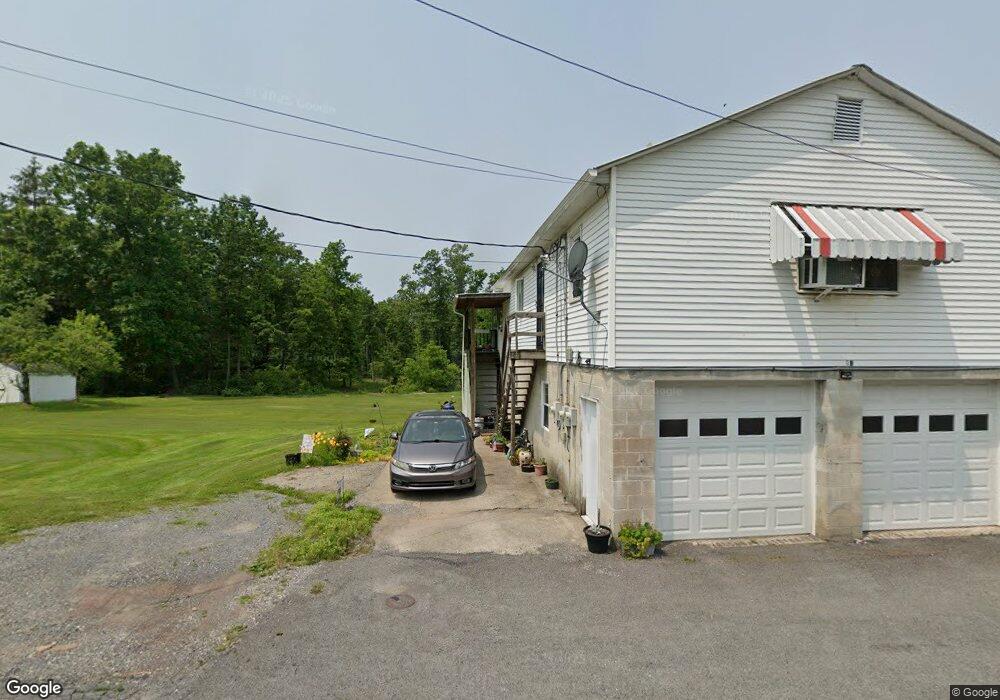 9 Bishop St unit A, Mc Clure, PA 17841 - photo 1