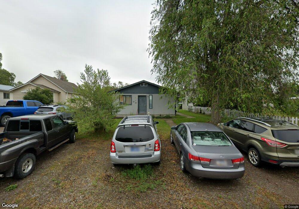 1121 6th Ave W, Kalispell, MT 59901 - photo 1