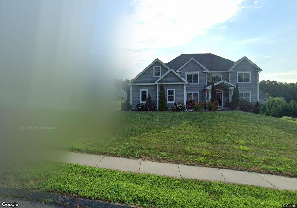 14 Hawthorne Cir, Rocky Hill, CT 06067 - photo 1