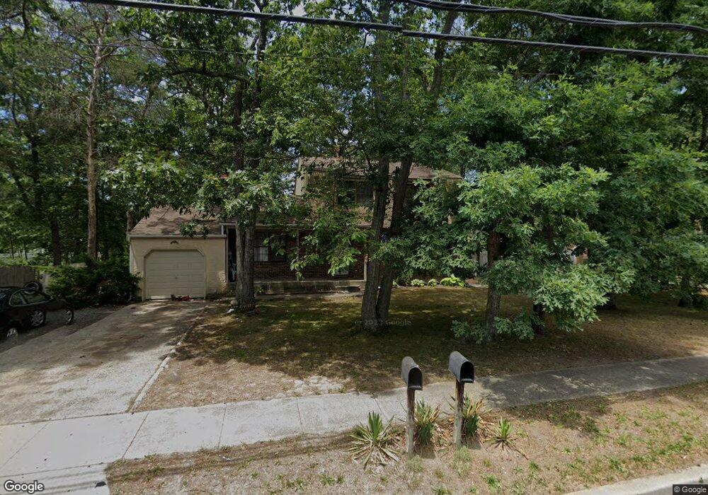 215 E Taunton Ave, West Berlin, NJ 08091 - photo 1
