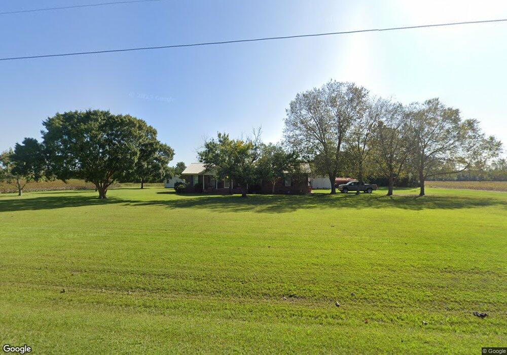 1691 Old Dixie School Rd, Alma, GA 31510 - photo 1