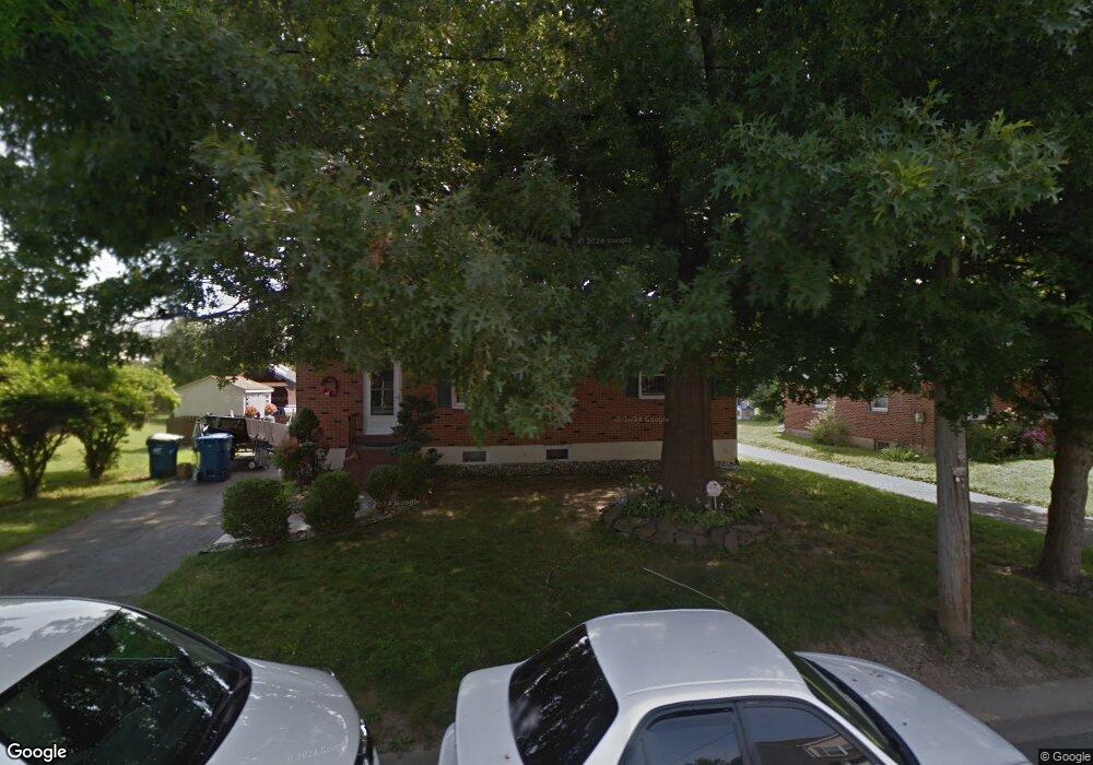 2123 Oak St, Wilmington, DE 19808 - photo 1