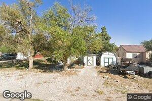 208 Antrodemus Alley, Dinosaur, CO 81610