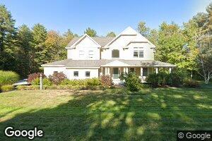 3 Wisteria Cir, Falmouth, ME 04105