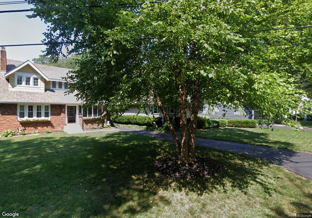 406 Lenappe Dr, Columbus, OH 43214 - photo 1