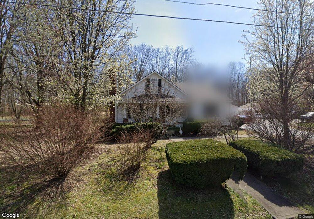 1540 E Harrod Rd, Austin, IN 47102 - photo 1