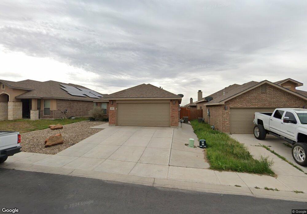 802 E 93rd St, Odessa, TX 79765 - photo 1